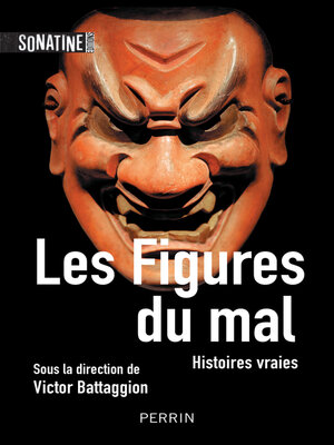 cover image of Les Figures du mal
